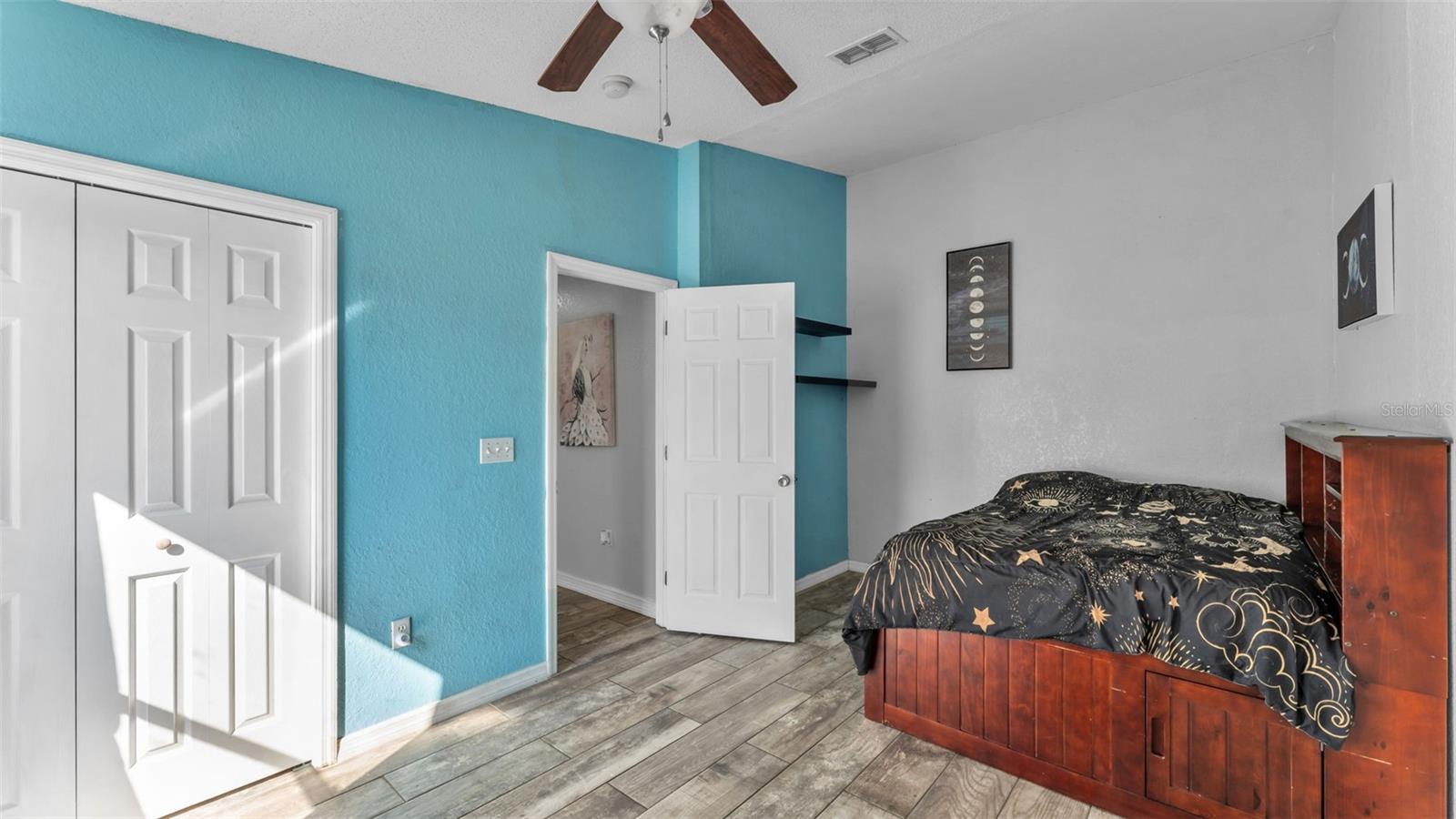 ASHLEY POINTE - Residential