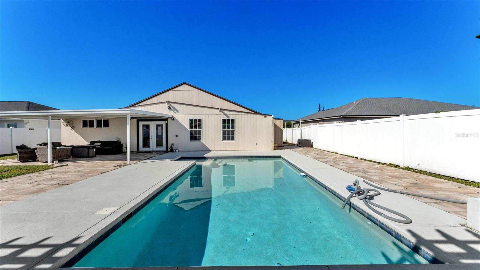 ASHLEY POINTE - Residential