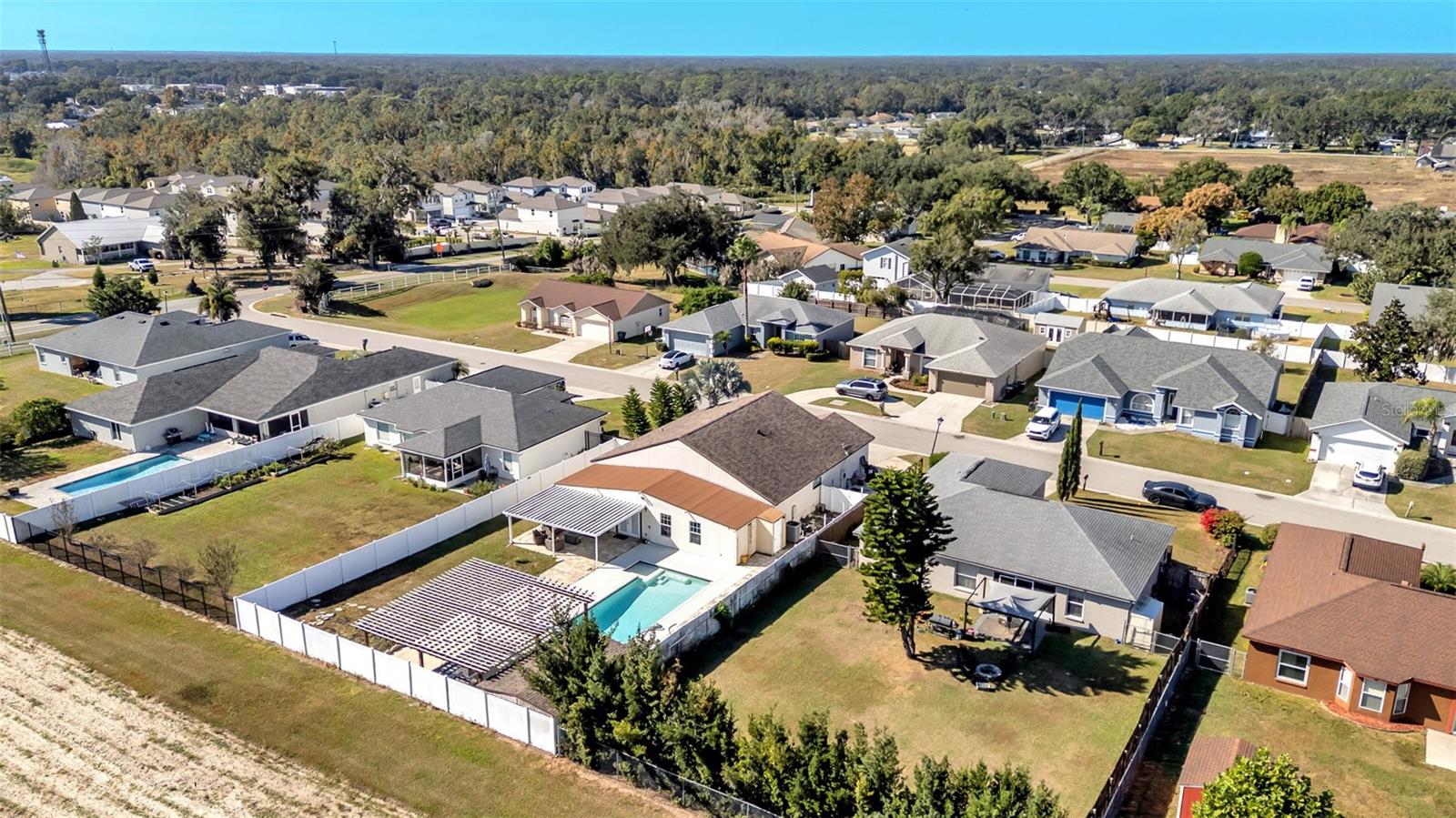 ASHLEY POINTE - Residential