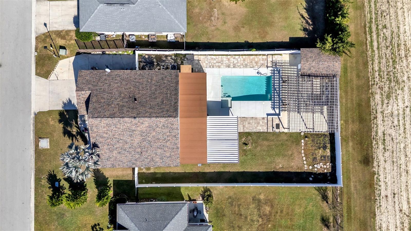 ASHLEY POINTE - Residential