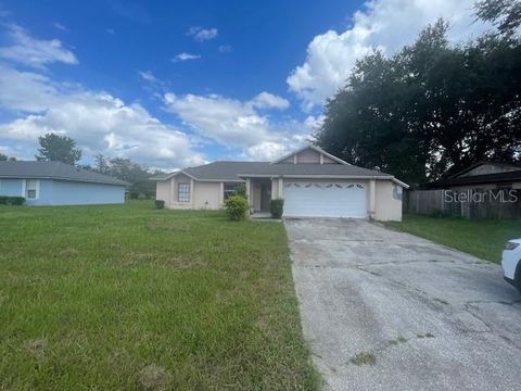Photo of 2391 Moonstone Avenue, Deltona, FL 32738 (MLS # O6243442)
