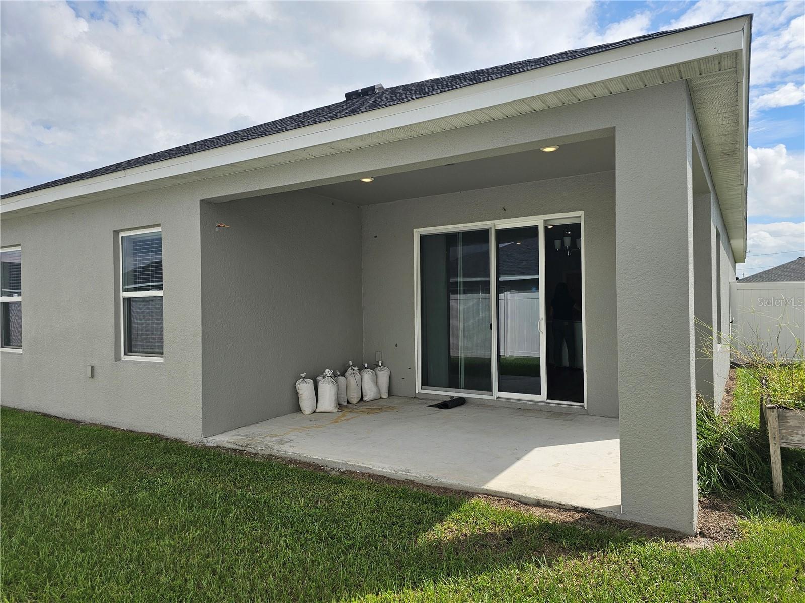 LANDINGS/EAGLE LAKE - Residential