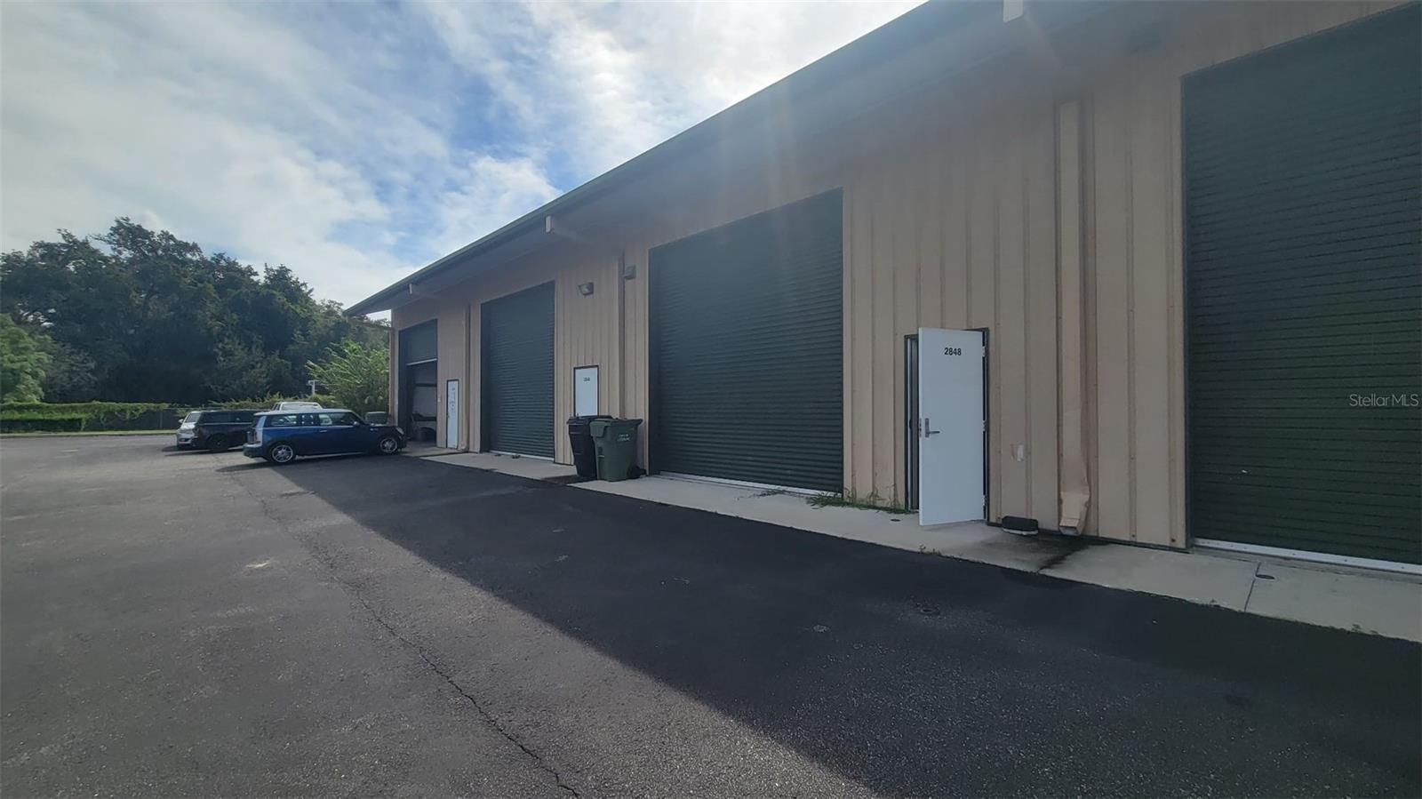 LEESBURG LEESBURG COMMERCE PARK PH 01 - Commercial Lease