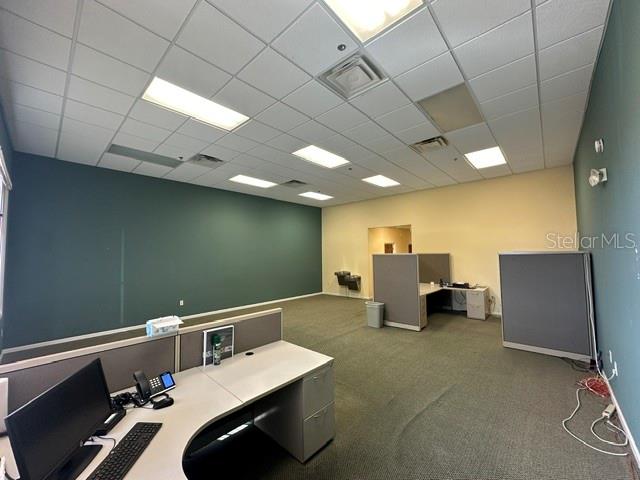 LEESBURG LEESBURG COMMERCE PARK PH 01 - Commercial Lease