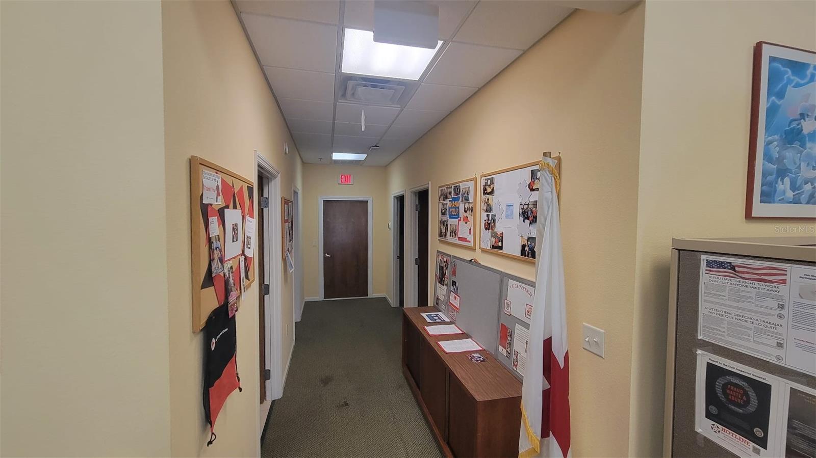 LEESBURG LEESBURG COMMERCE PARK PH 01 - Commercial Lease