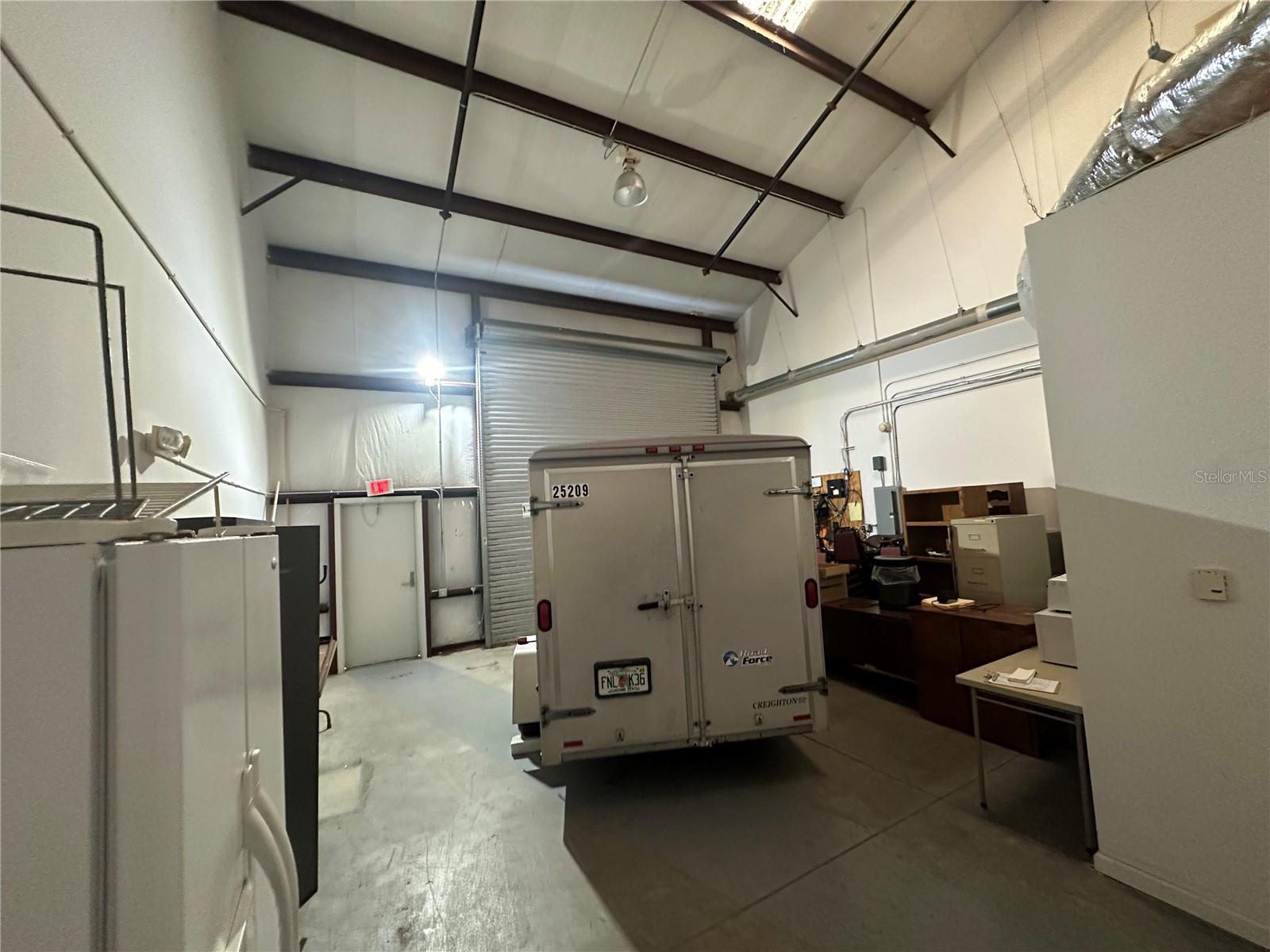 LEESBURG LEESBURG COMMERCE PARK PH 01 - Commercial Lease