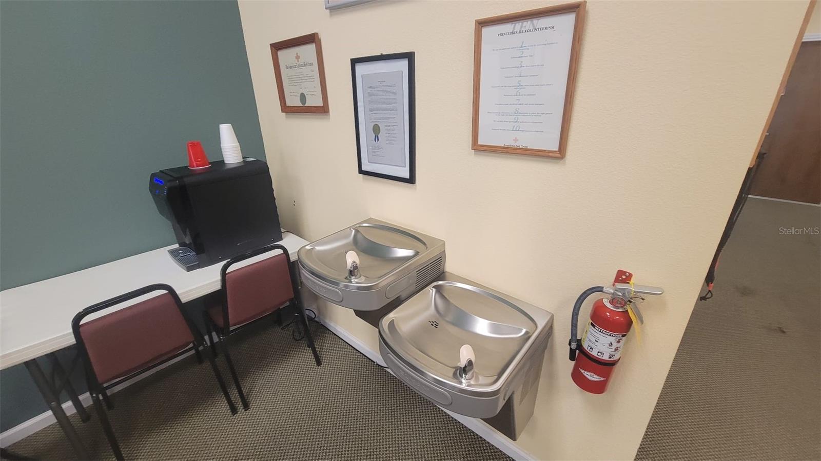 LEESBURG LEESBURG COMMERCE PARK PH 01 - Commercial Lease