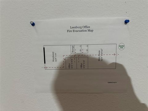 Tiny photo for 2848 W Main Street, Leesburg, FL 34748 (MLS # G5103914)