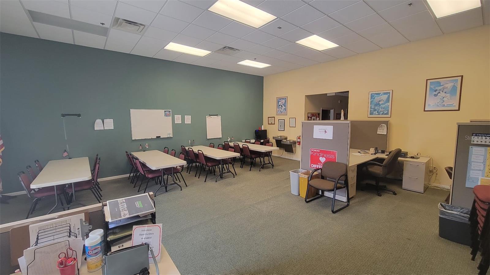 LEESBURG LEESBURG COMMERCE PARK PH 01 - Commercial Lease