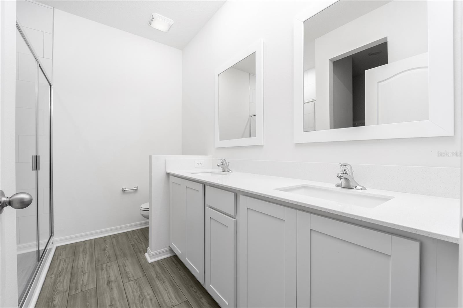 TULA PARC - Residential