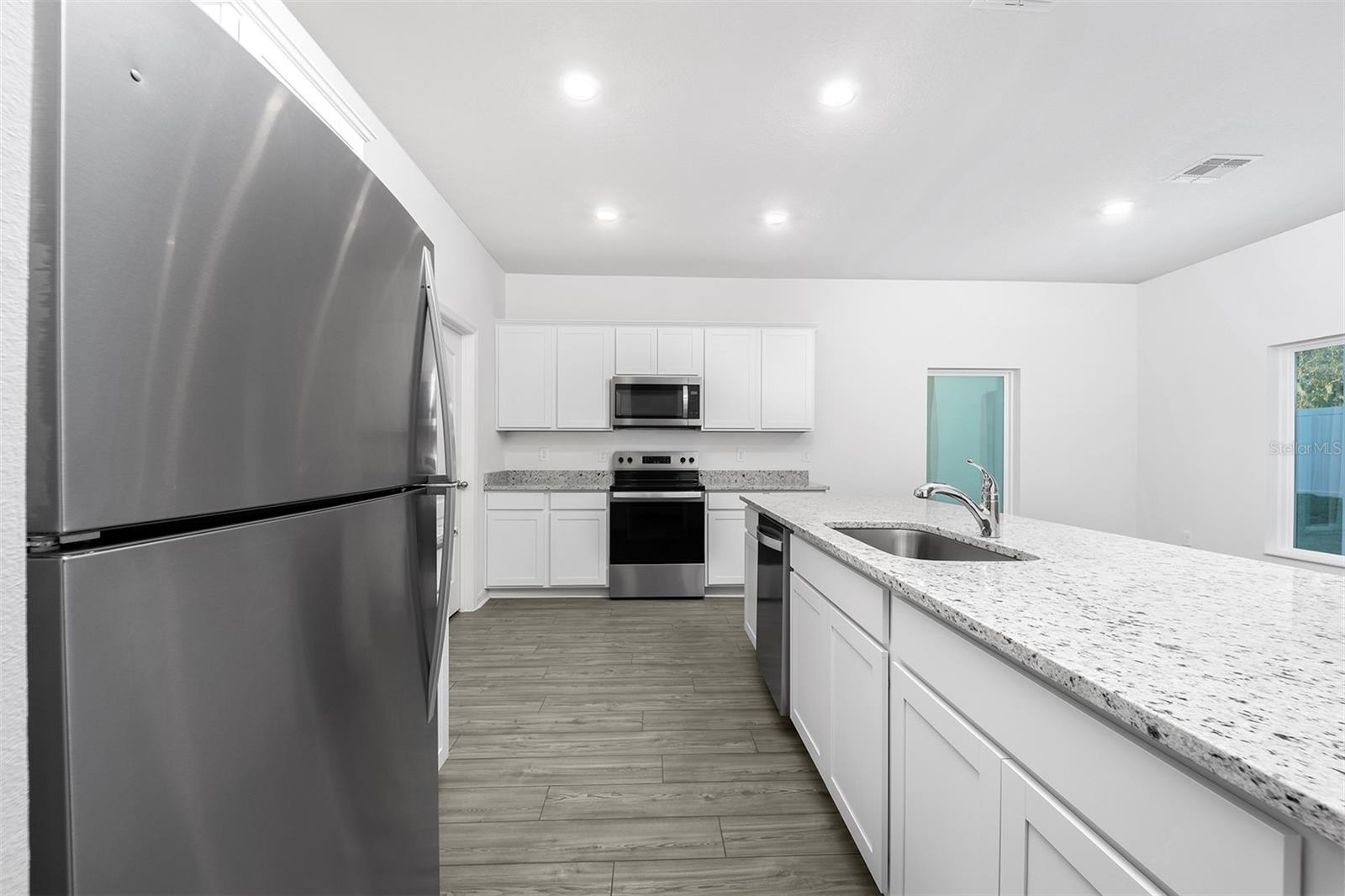 TULA PARC - Residential