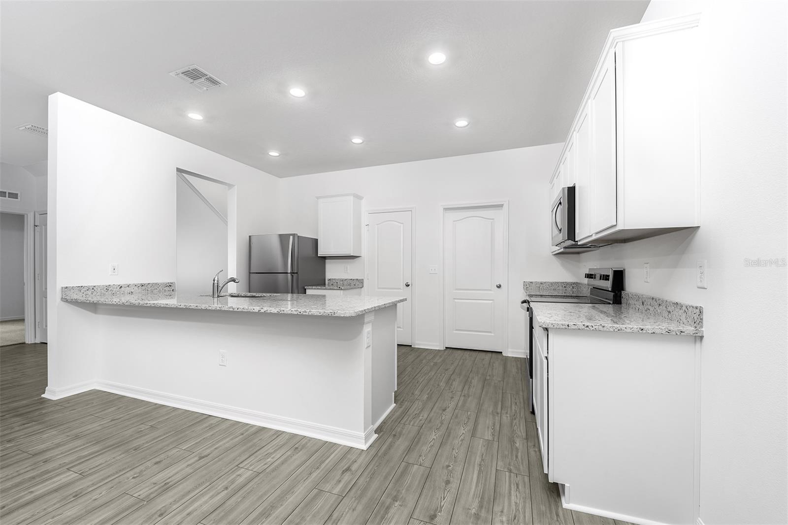 TULA PARC - Residential