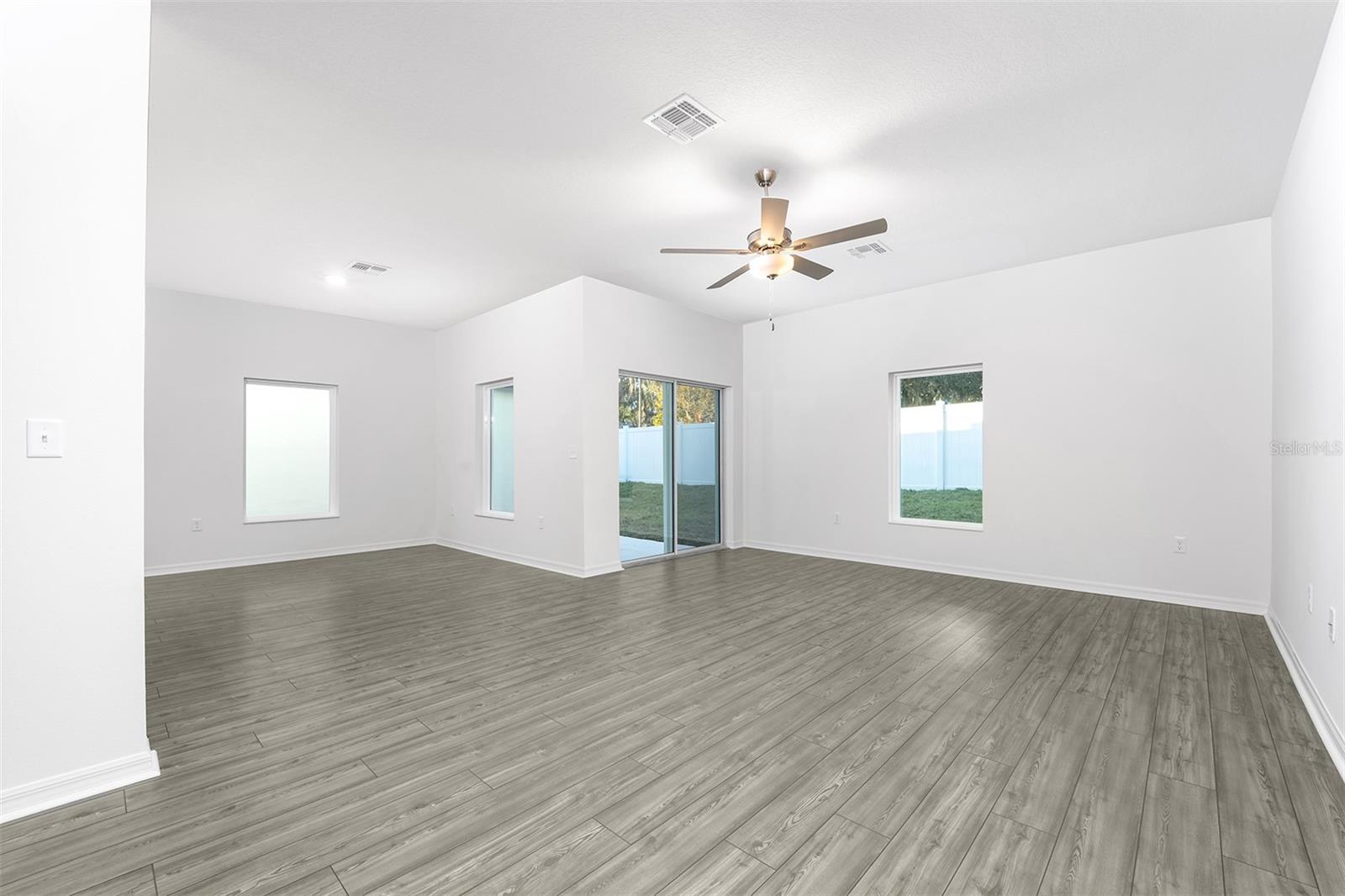 TULA PARC - Residential