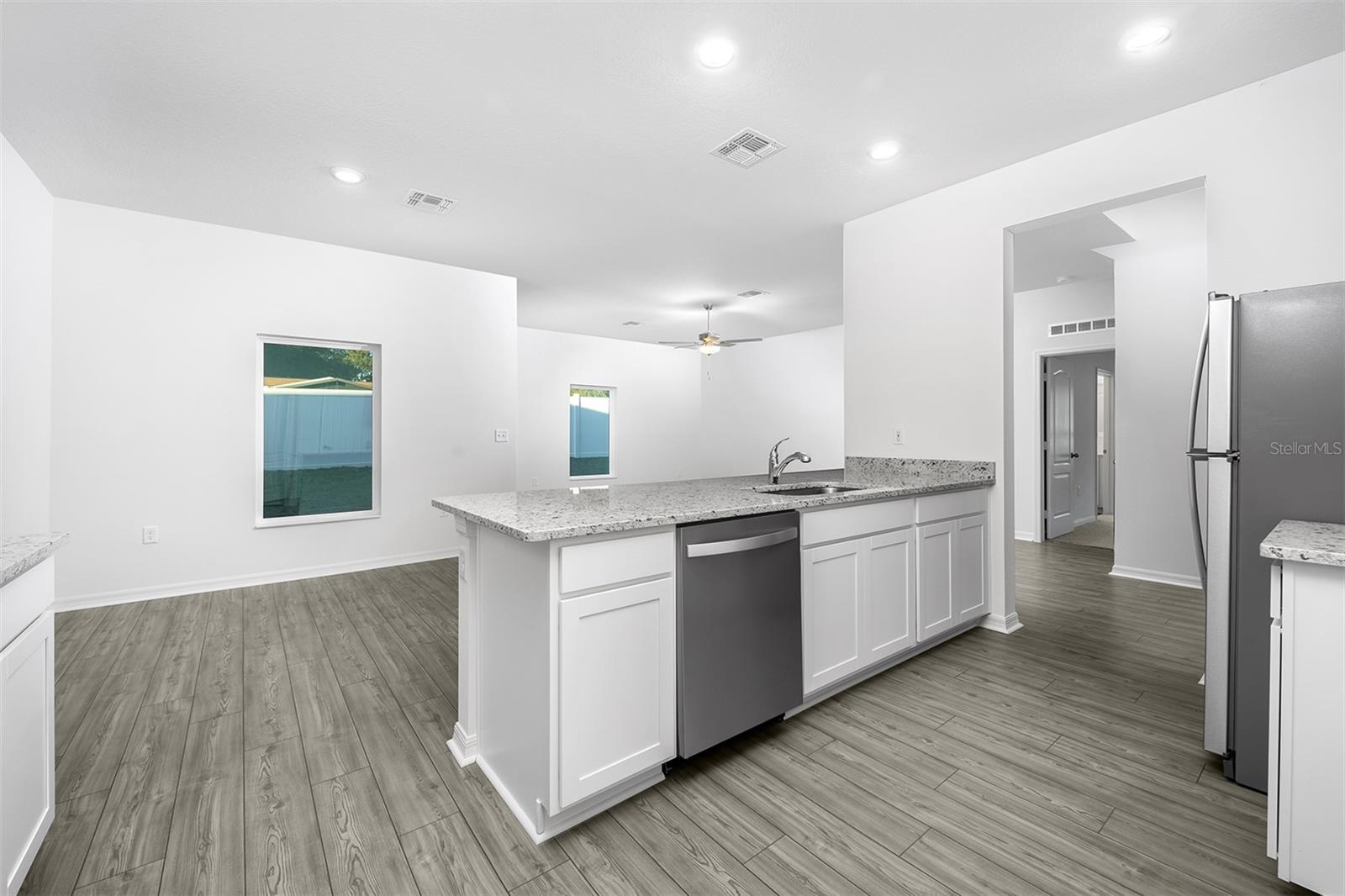 TULA PARC - Residential