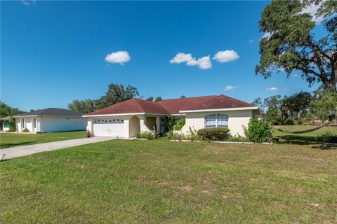 Photo of 4565 SW 161st Street, Ocala, FL 34473 (MLS # OM711513)