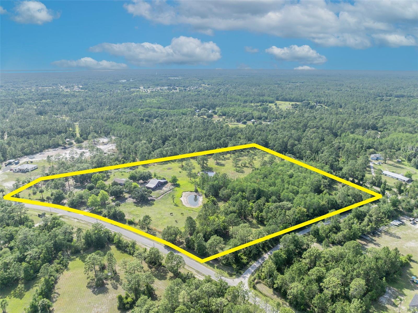 430 CYPRESS ISLES ROAD