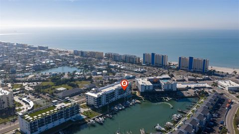 Photo of 300 150th Avenue #409, Madeira Beach, FL 33708 (MLS # TB8495091)
