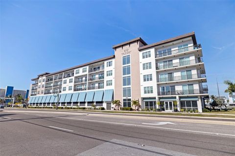 300 150TH AVENUE 409 MADEIRA BEACH FL 33708