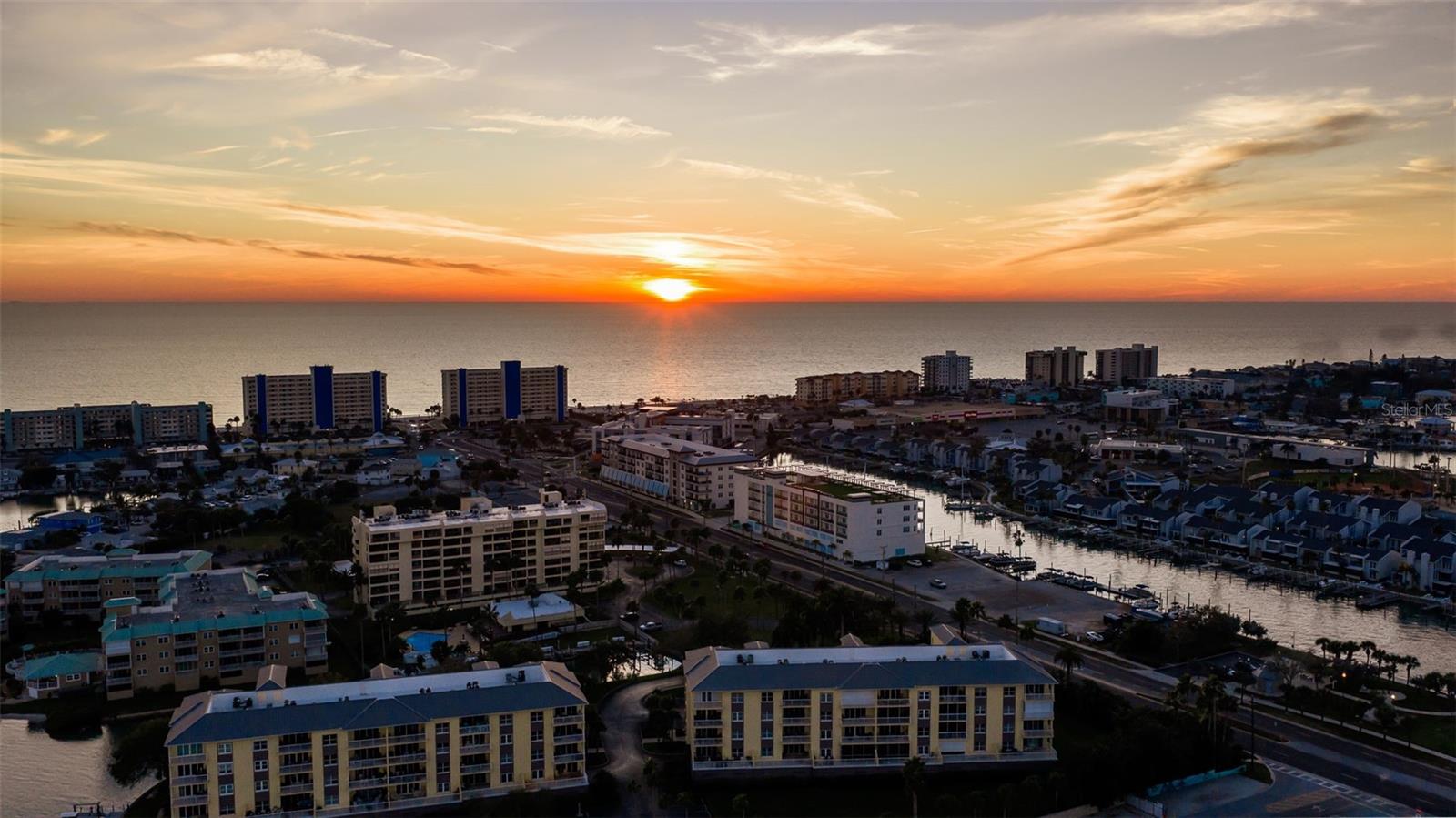 HARBOR AT TOWN CENTER CONDO - Residential