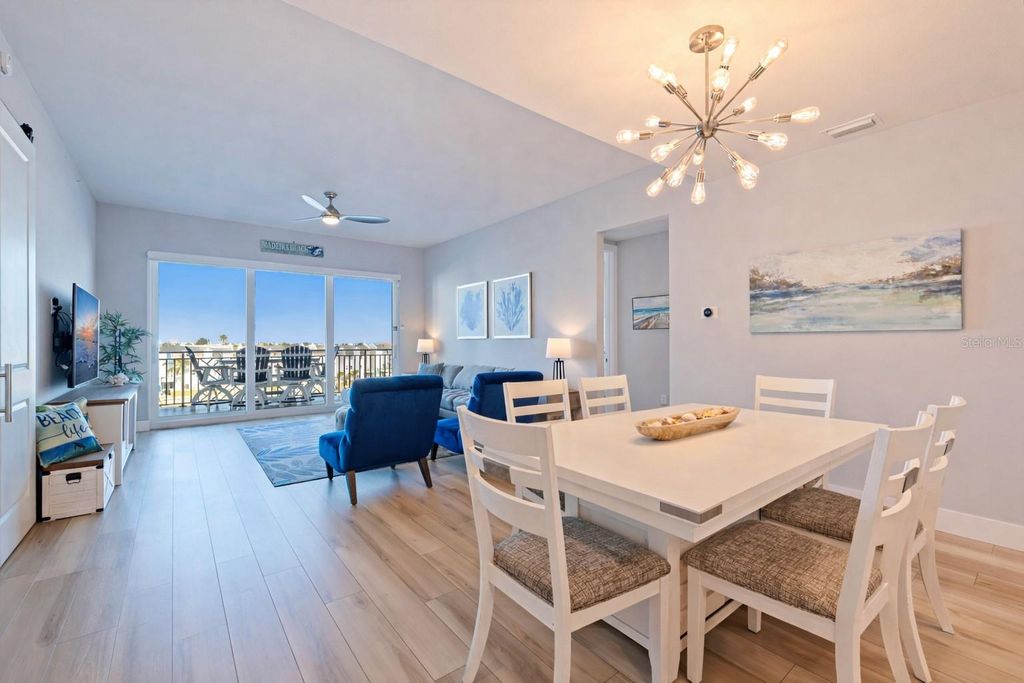 Photo of 300 150th Avenue #409, Madeira Beach, FL 33708 (MLS # TB8495091)