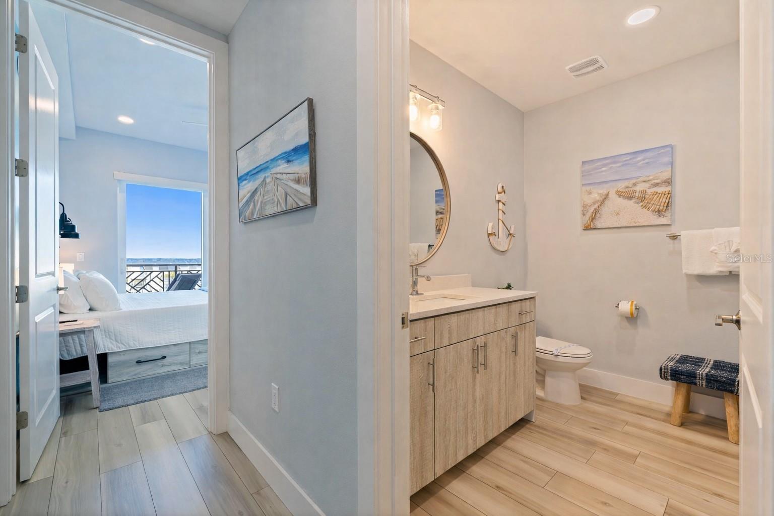 HARBOR AT TOWN CENTER CONDO - Residential