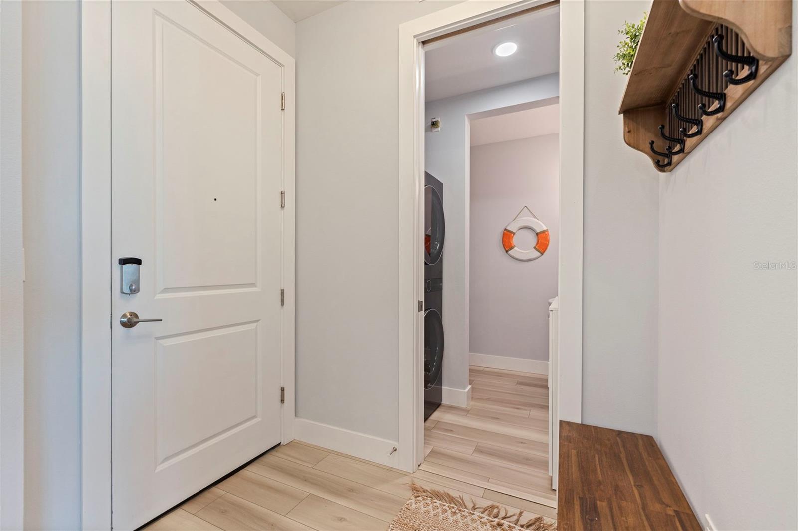 HARBOR AT TOWN CENTER CONDO - Residential