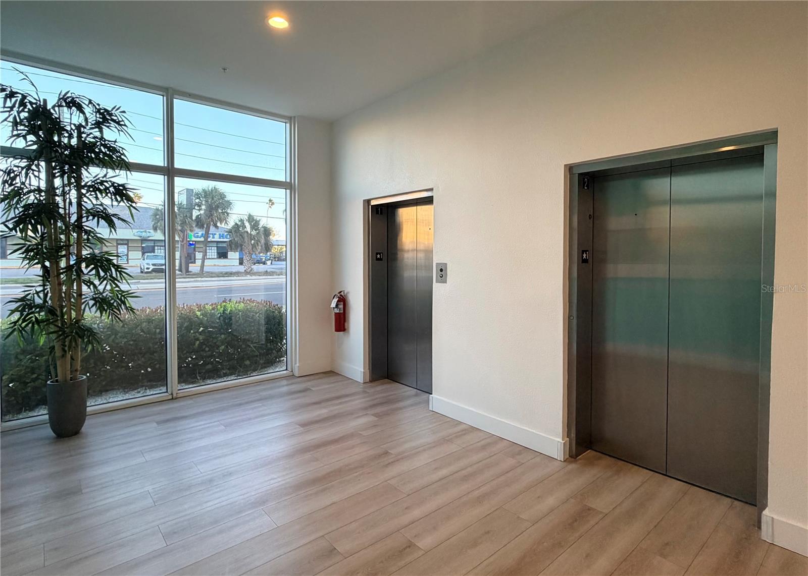HARBOR AT TOWN CENTER CONDO - Residential