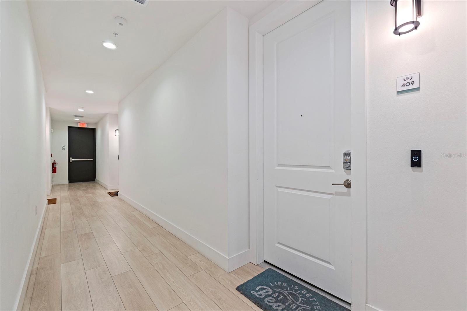 HARBOR AT TOWN CENTER CONDO - Residential