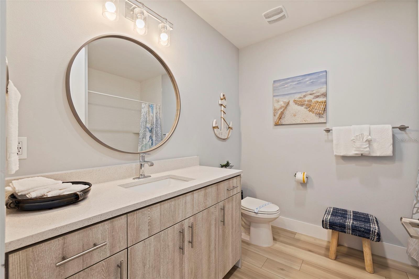 HARBOR AT TOWN CENTER CONDO - Residential