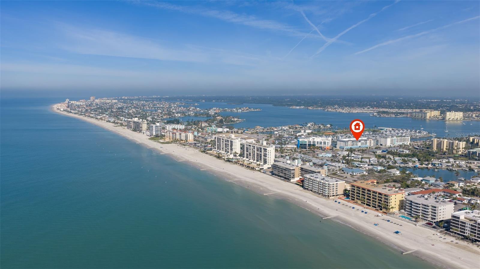 HARBOR AT TOWN CENTER CONDO - Residential