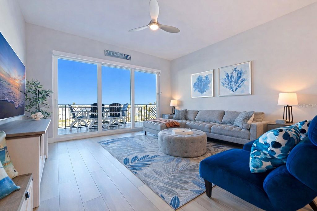 Photo of 300 150th Avenue #409, Madeira Beach, FL 33708 (MLS # TB8495091)