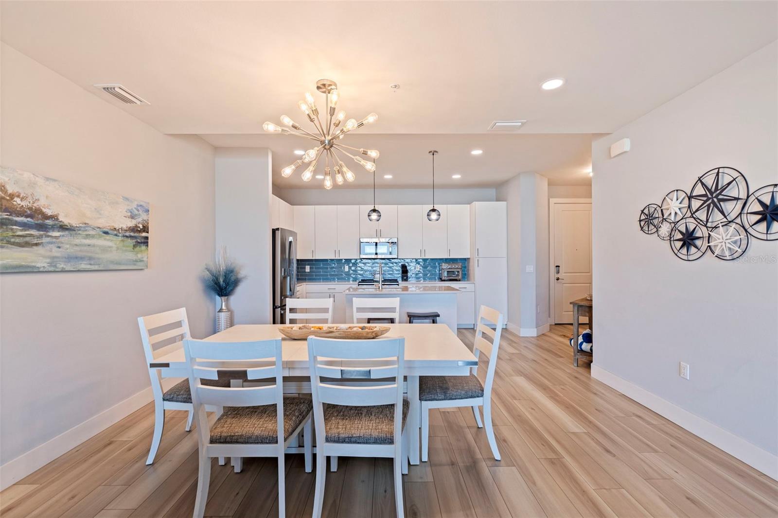 HARBOR AT TOWN CENTER CONDO - Residential