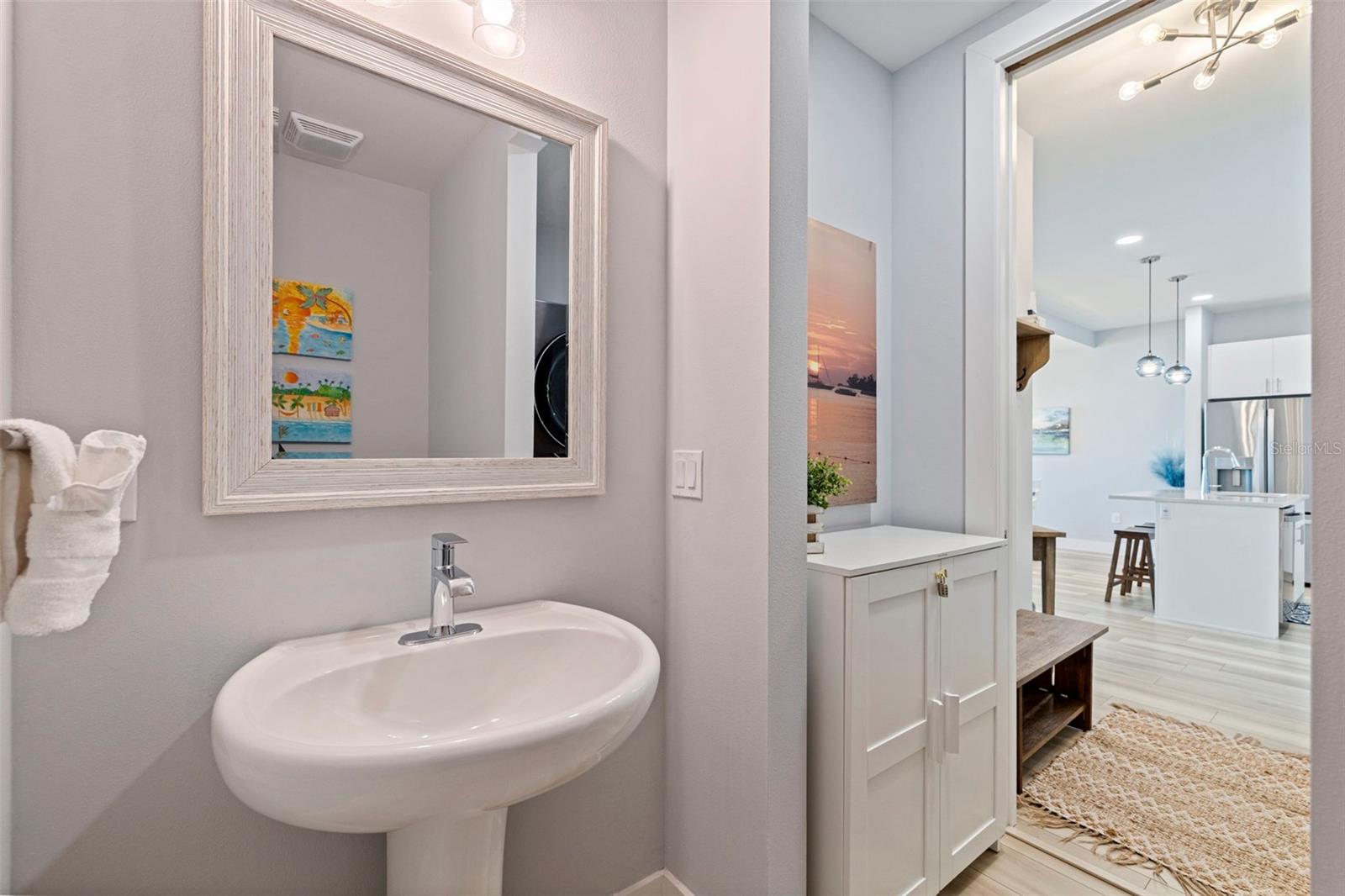 HARBOR AT TOWN CENTER CONDO - Residential