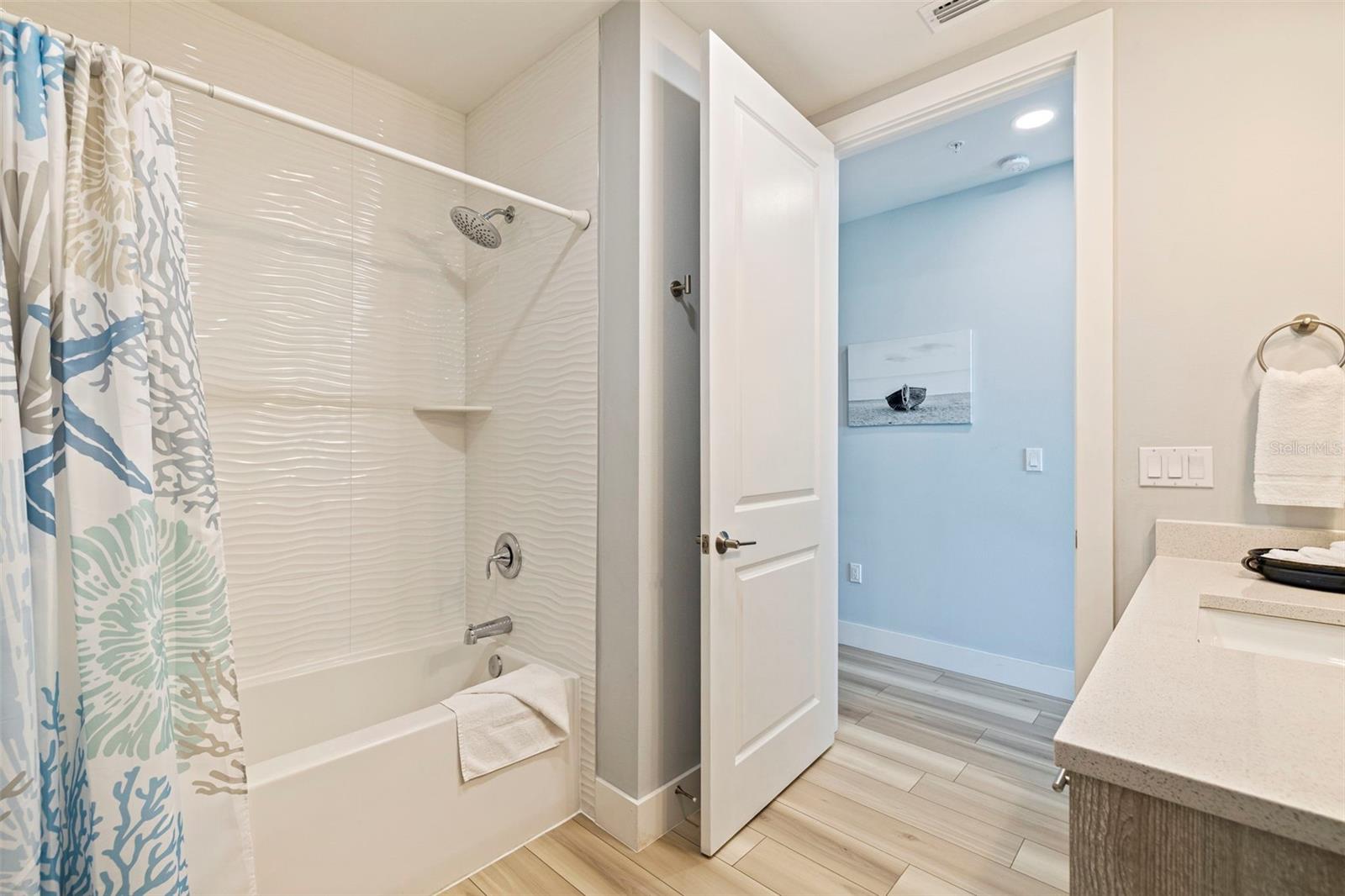 HARBOR AT TOWN CENTER CONDO - Residential