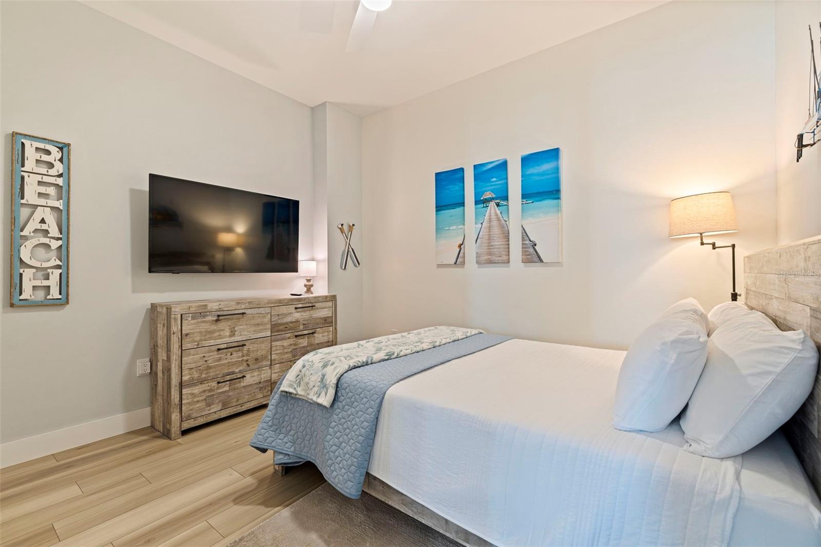 HARBOR AT TOWN CENTER CONDO - Residential