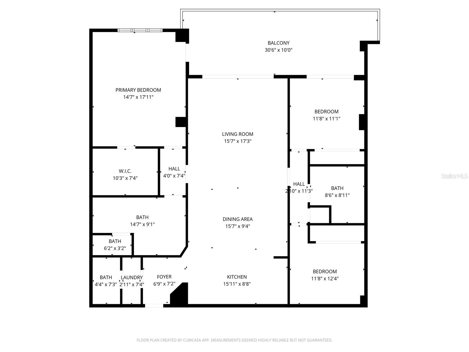 HARBOR AT TOWN CENTER CONDO - Residential