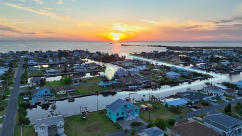 A home in HERNANDO BEACH