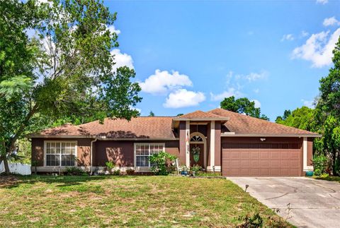 Photo of 974 Millenbeck Avenue, Deltona, FL 32725 (MLS # OM710243)