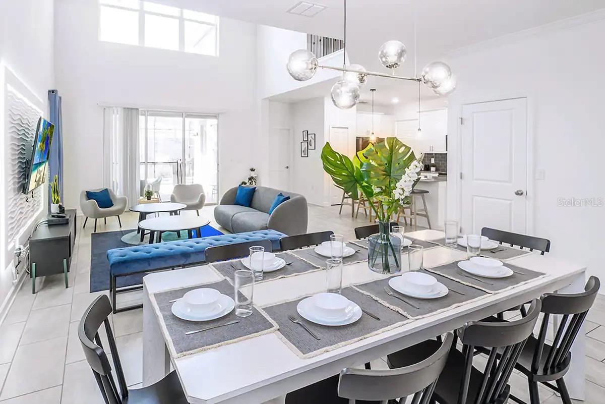 STOREY LAKE 4 - Residential