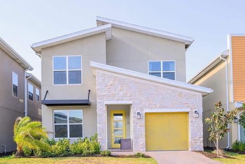 Photo of 3028 Protagonist Street, Kissimmee, FL 34746 (MLS # S5142284)