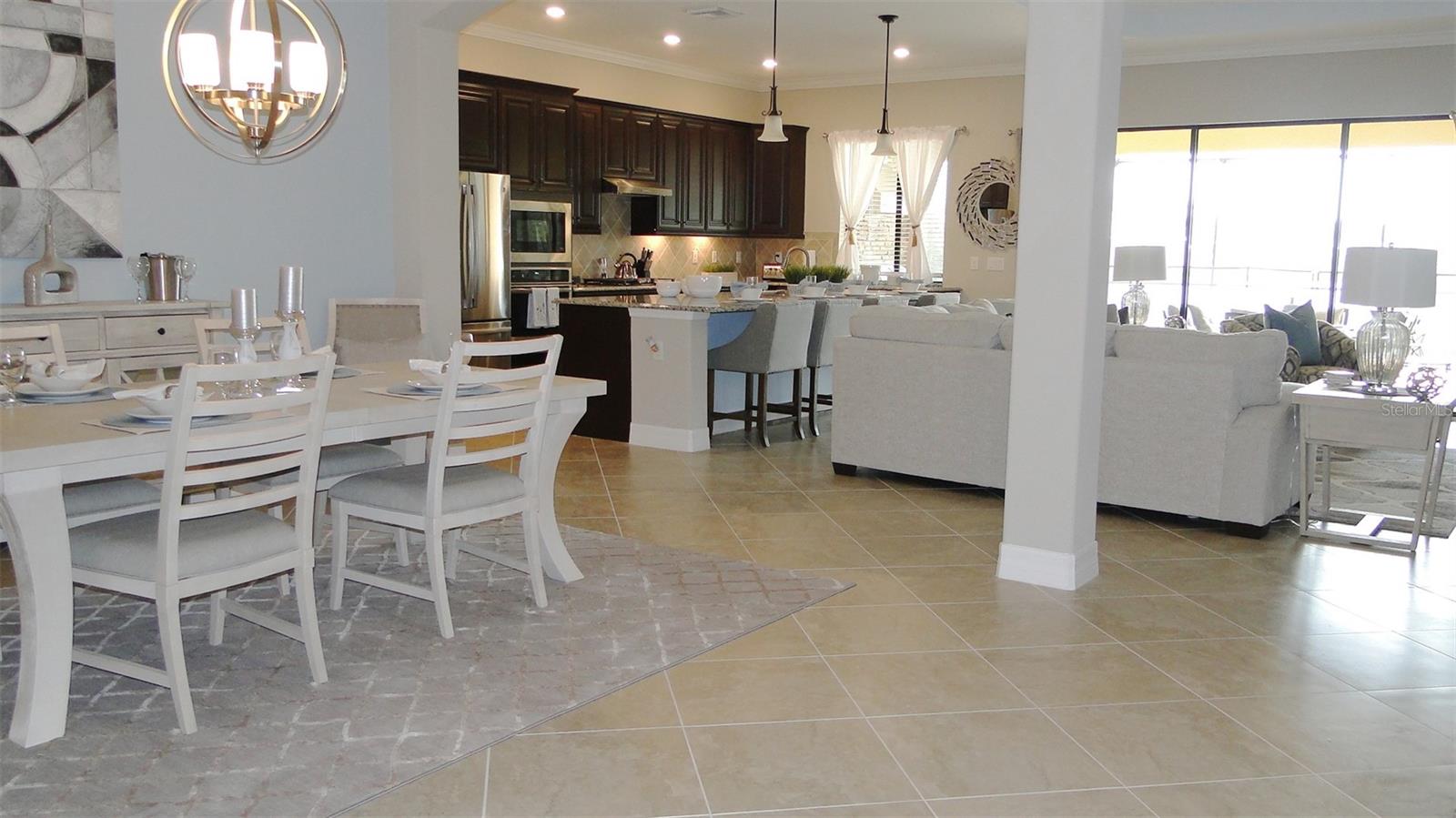 LAKEWOOD NATIONAL - Residential Lease