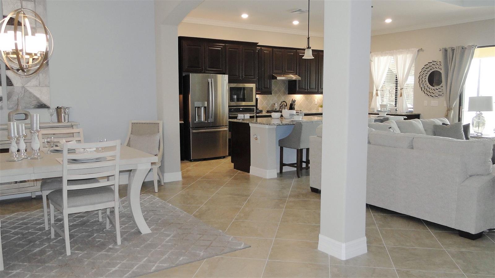 LAKEWOOD NATIONAL - Residential Lease