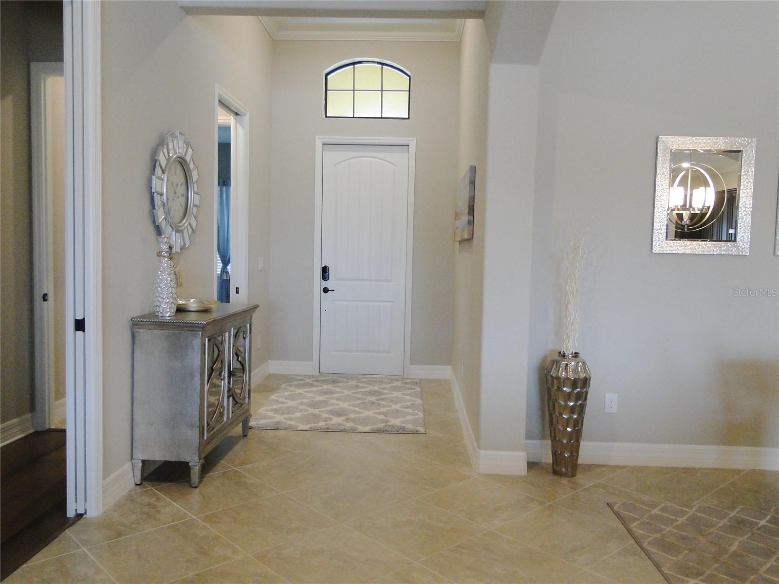 LAKEWOOD NATIONAL - Residential Lease