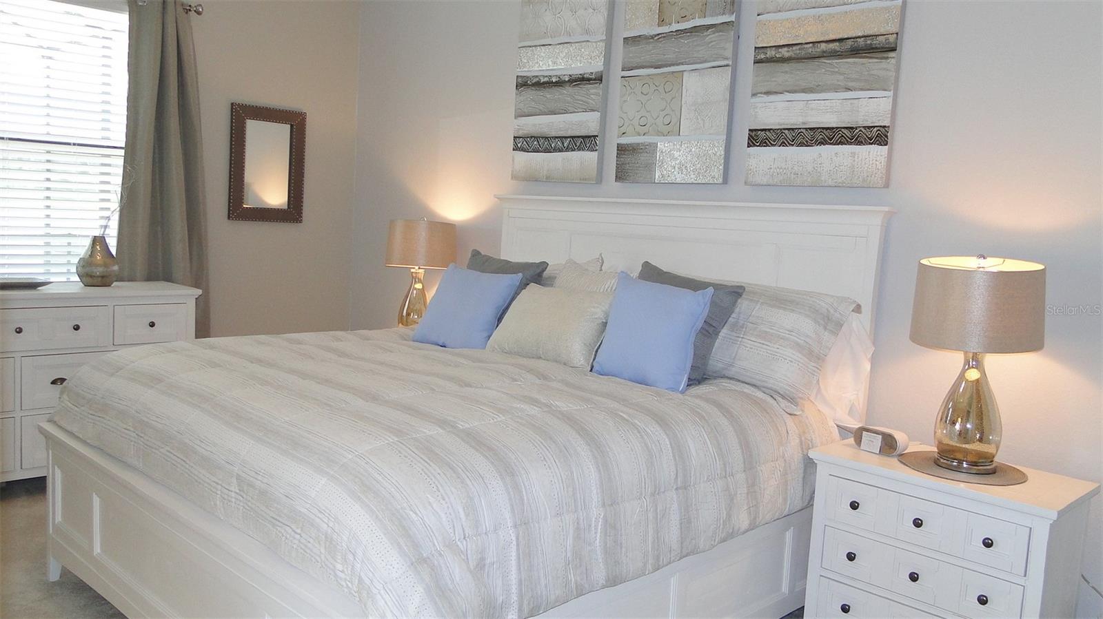 LAKEWOOD NATIONAL - Residential Lease