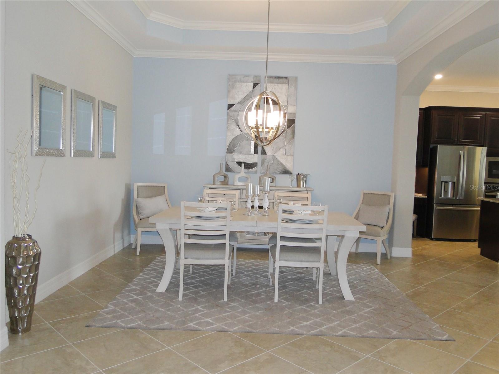 LAKEWOOD NATIONAL - Residential Lease