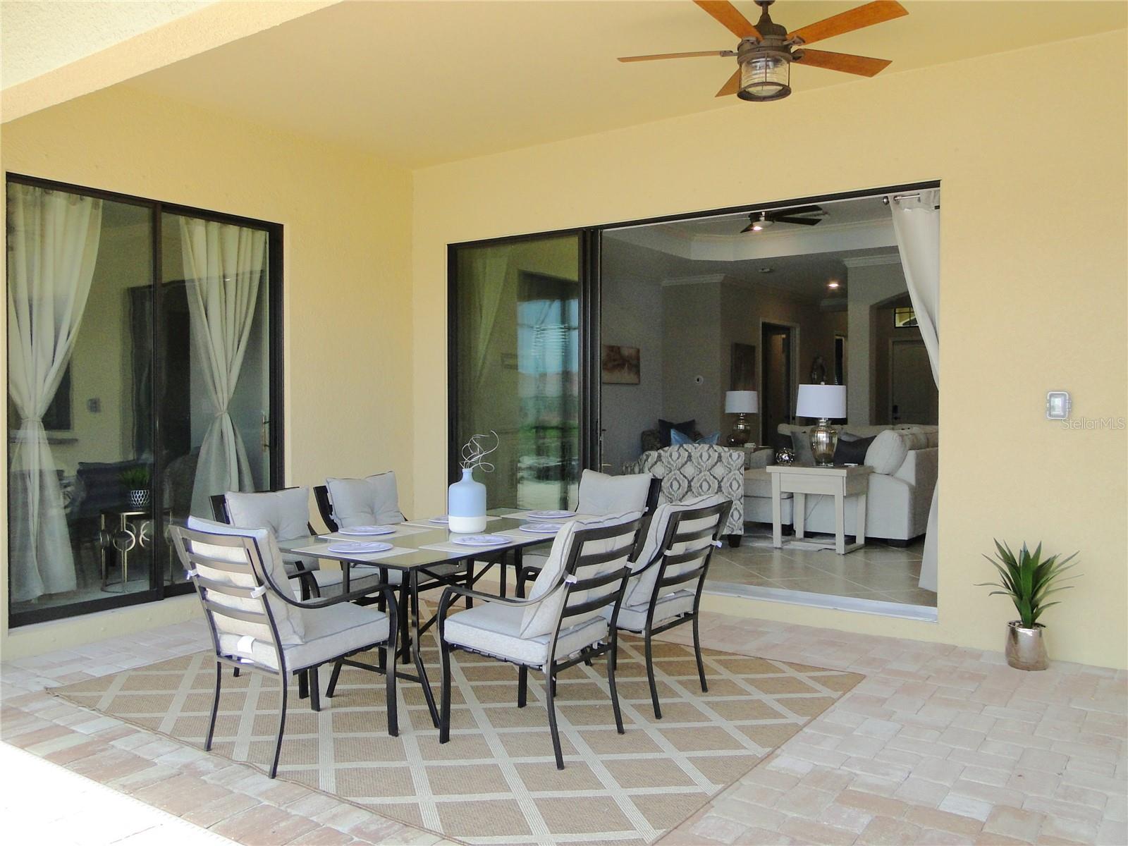 LAKEWOOD NATIONAL - Residential Lease
