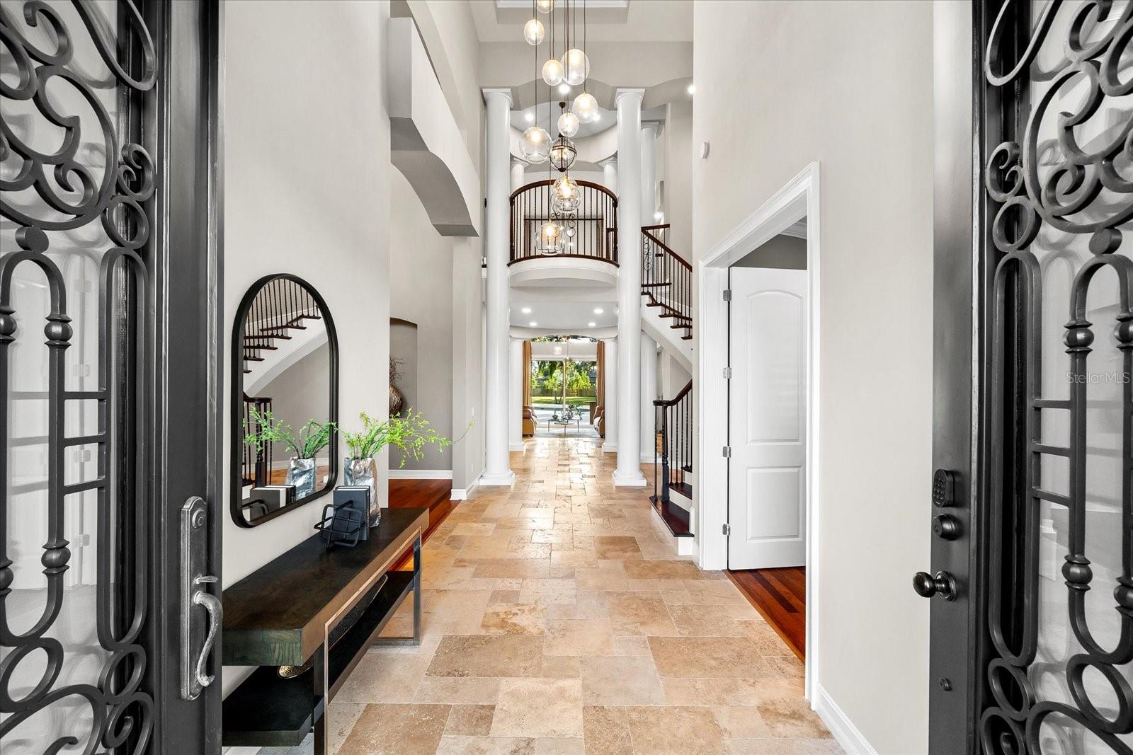 1600 MAGNOLIA ROAD