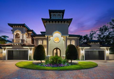 1600 MAGNOLIA ROAD BELLEAIR FL 33756