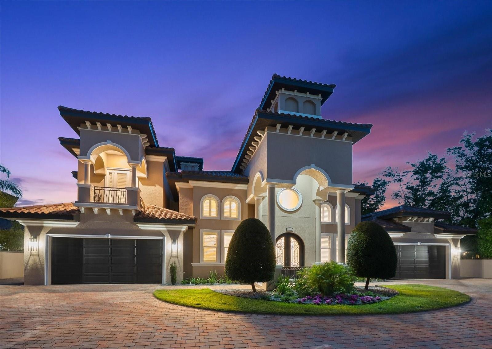 1600 MAGNOLIA ROAD