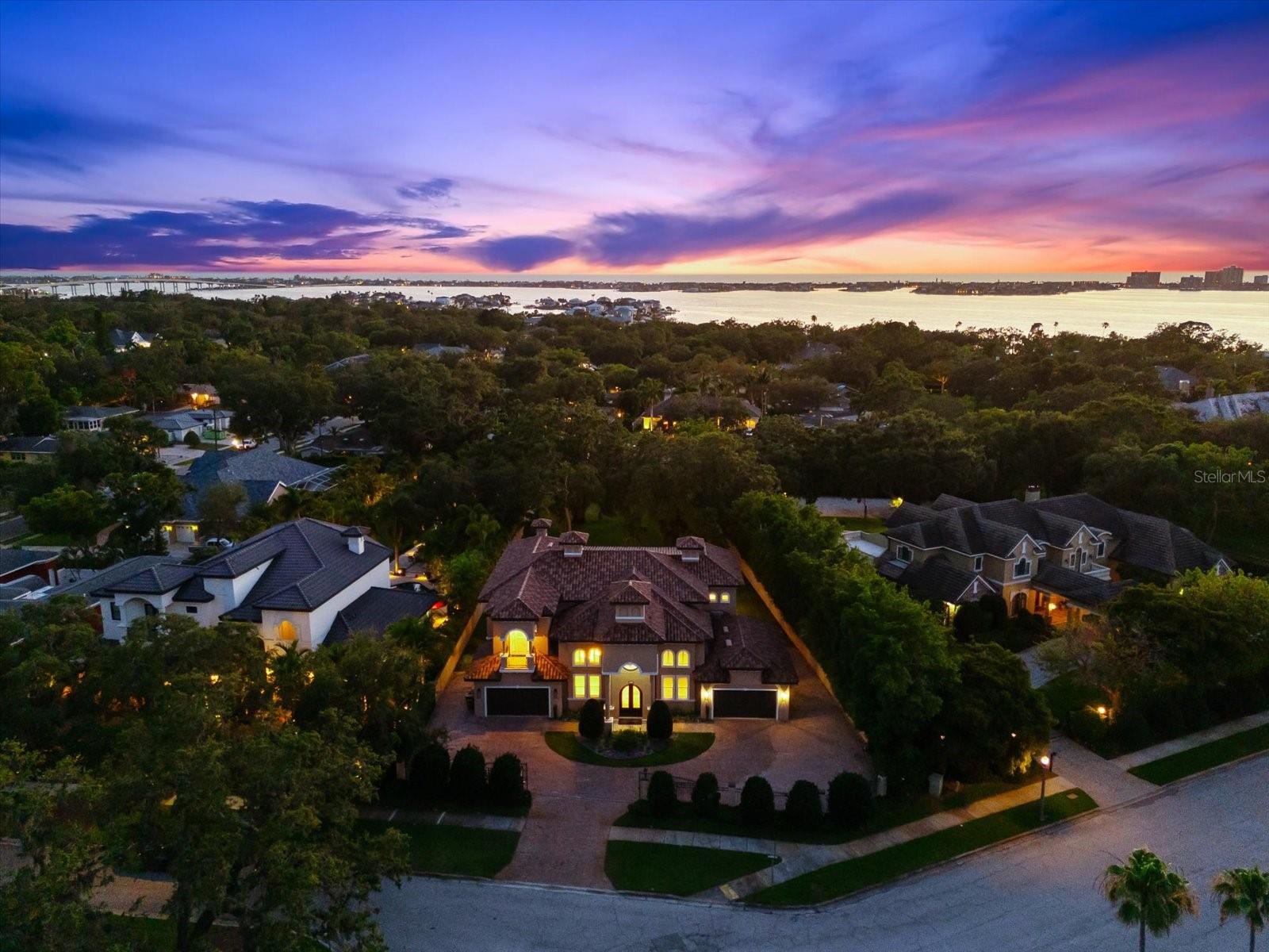 1600 MAGNOLIA ROAD